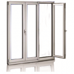 Folding Door 5