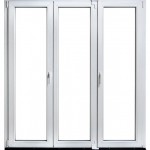 Folding Patio Door 1