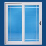 Perimeter Imperial and French Slider