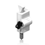 Secondary Lock System