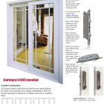 The French Slider Brochure