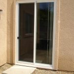 Retro 2 Panel 1733 Tall