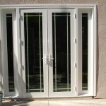 Tall french swing retro w-queen ann